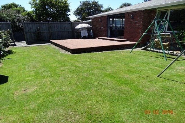 Photo of property in 60 Brucefield Avenue, Netherby, Ashburton, 7700