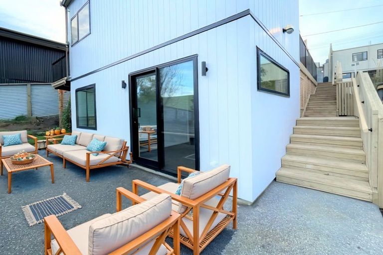 Photo of property in 13 Henderson Street, Mornington, Dunedin, 9011