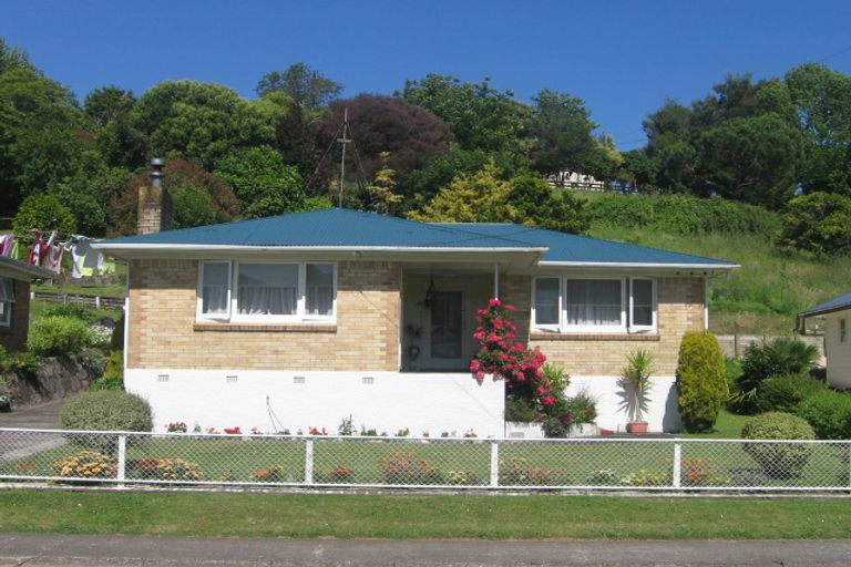 Photo of property in 33 Ward Street, Te Kuiti, 3910