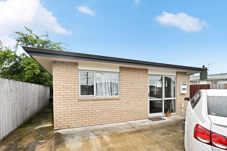 Photo of property in 62 Prisk Street, Melville, Hamilton, 3206