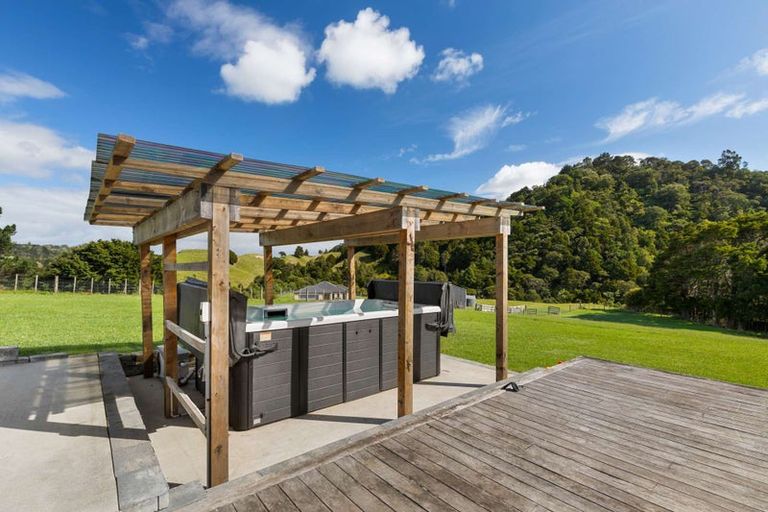 Photo of property in 447 Makarau Road, Makarau, Kaukapakapa, 0873