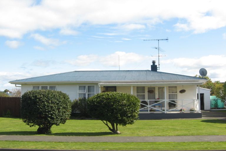 Photo of property in 50 Mclean Street, Wairoa, 4108