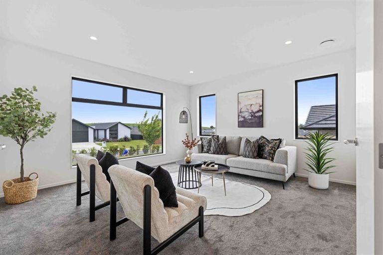 Photo of property in 49 Fairway Drive, Morrinsville, 3300