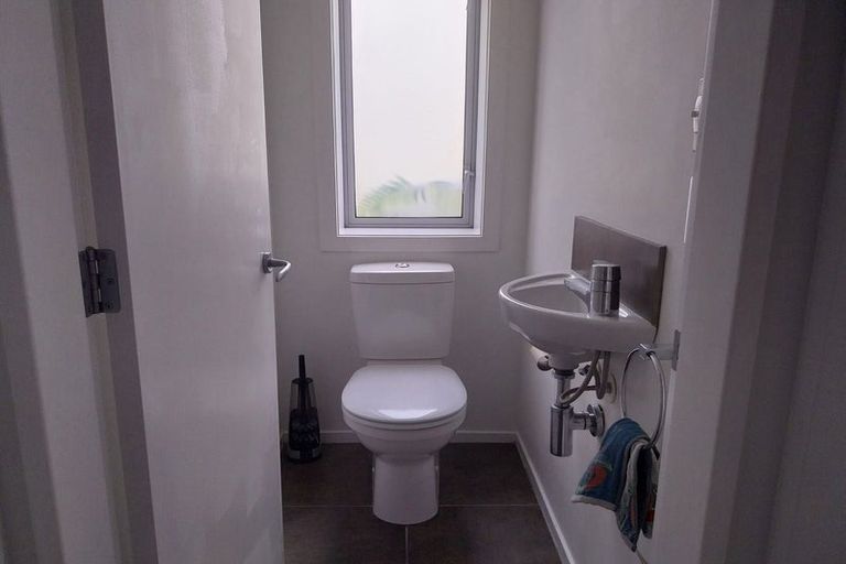 Photo of property in 5/114 Mitchell Street, Brooklyn, Wellington, 6021