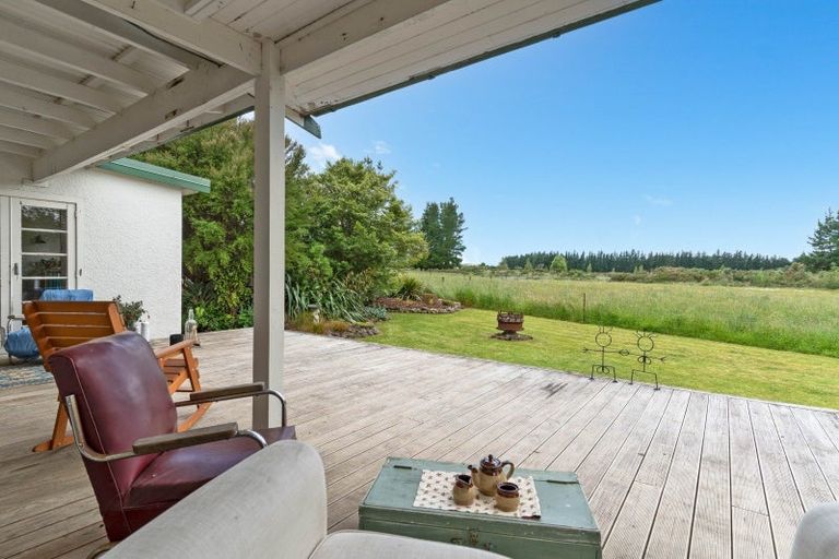 Photo of property in 56 Parkers Road, West Taratahi, Carterton, 5791