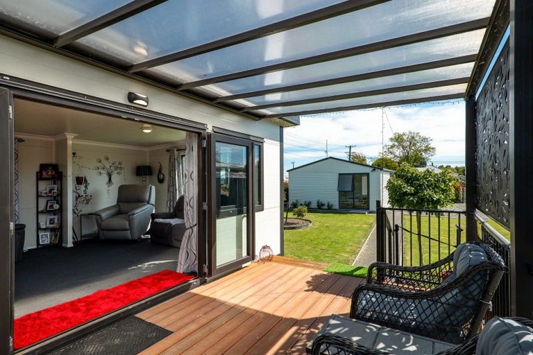 Photo of property in 15 Ritso Street, Darfield, 7510