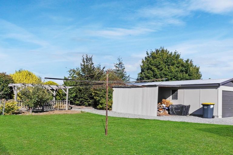 Photo of property in 169 Mackenzie Drive, Twizel, 7901