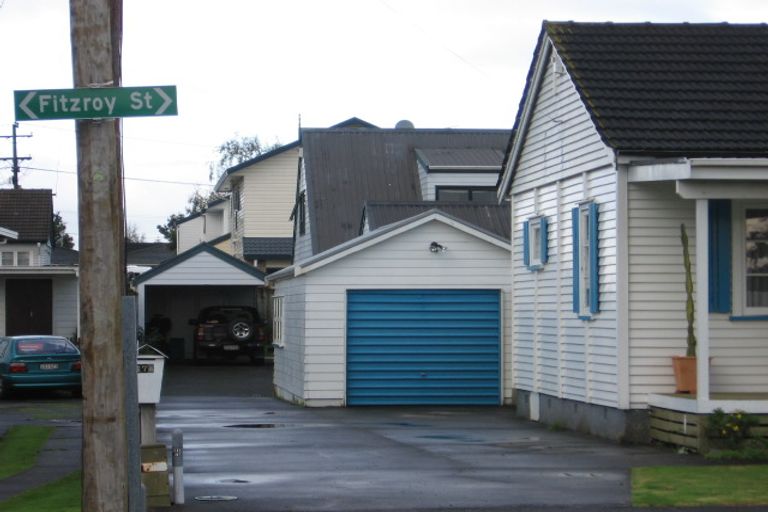 Photo of property in 1/17 Fitzroy Street, Papatoetoe, Auckland, 2104