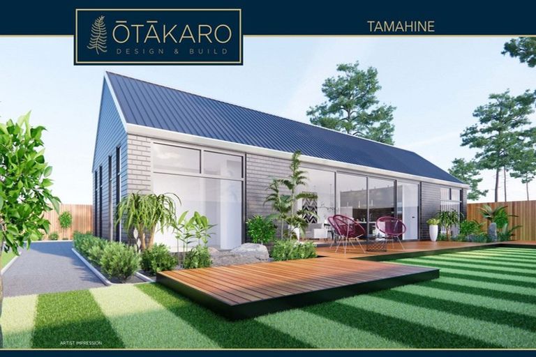 Photo of property in 15 Newbrook Terrace, Darfield, 7510