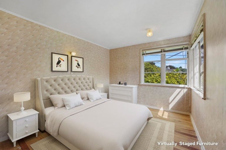 Photo of property in 19 Thackeray Street, Trentham, Upper Hutt, 5018