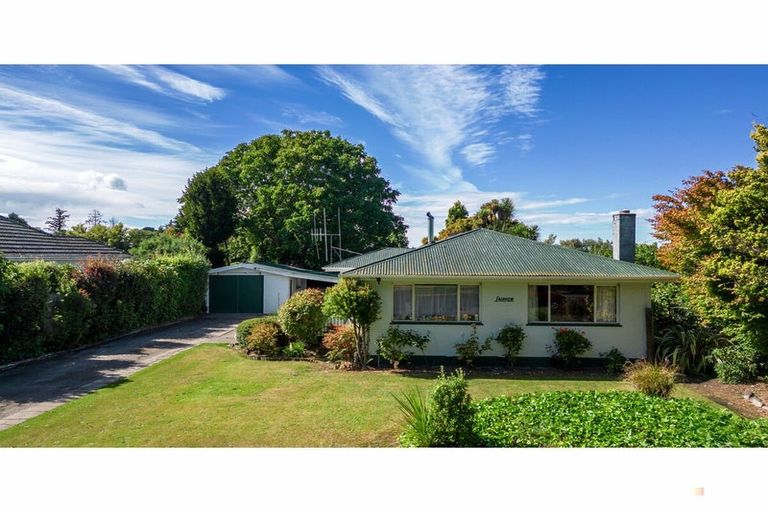 Photo of property in 171 Queen Street, Waimate, 7924