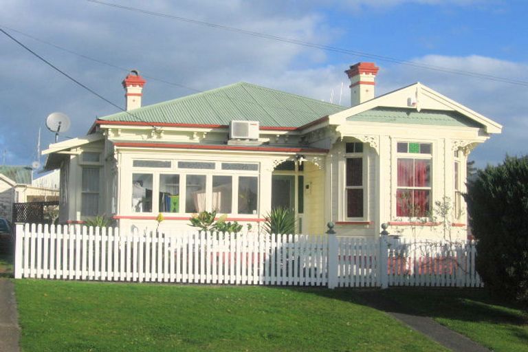 Photo of property in 504 Richmond Street, Thames, 3500