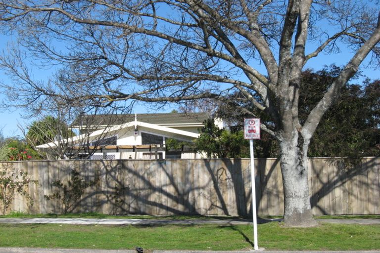 Photo of property in 162 Te Mata Road, Havelock North, 4130