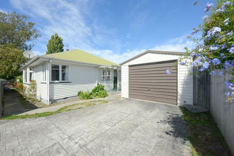 Photo of property in 39 Sparks Road, Hoon Hay, Christchurch, 8025