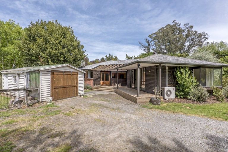Photo of property in 68 Boundary Creek Road, Leeston, 7682