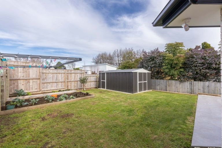 Photo of property in 29 Aratapu Street, Waitara, 4320