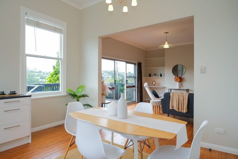 Photo of property in 1 Wickliffe Terrace, Port Chalmers, 9023