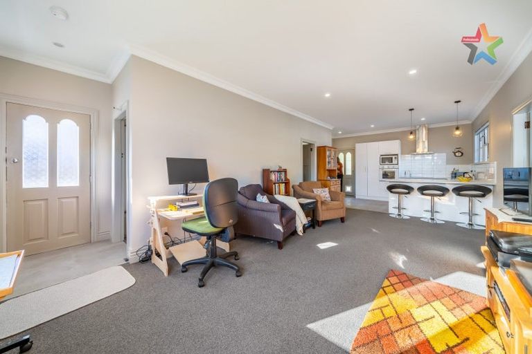 Photo of property in 232 Major Drive, Kelson, Lower Hutt, 5010