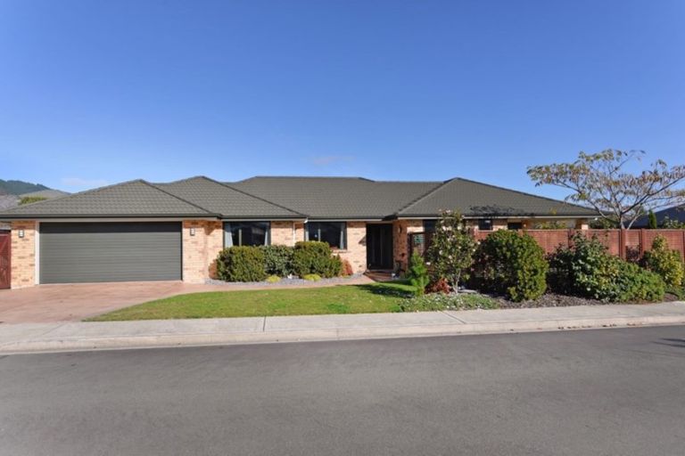 Photo of property in 3 Kingi Place, Richmond, 7020