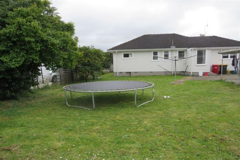 Photo of property in 7 Konini Street, Levin, 5510