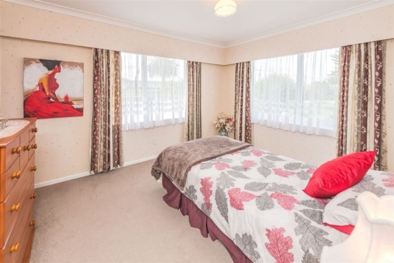 Photo of property in 71 Oxford Road, Springvale, Whanganui, 4501