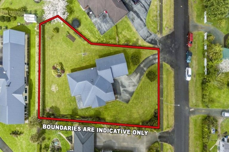 Photo of property in 509 Ross Street, Pirongia, 3802