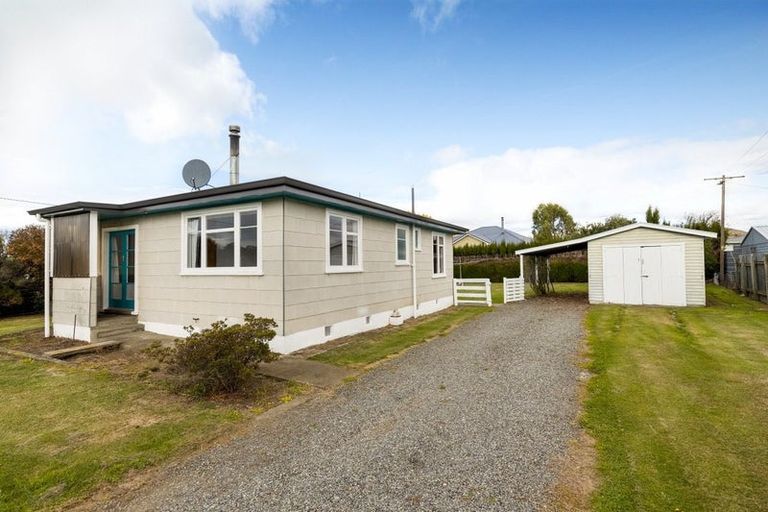 Photo of property in 4 Goulter Street, Seddon, 7210