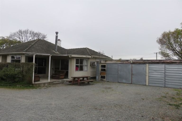 Photo of property in 96 Wilson Street, Geraldine, 7930