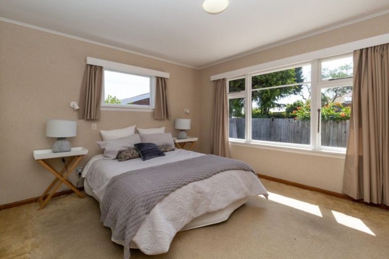 Photo of property in 5 Weir Place, Hoon Hay, Christchurch, 8025