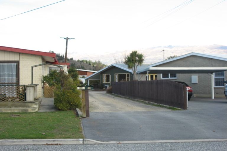 Photo of property in 32 Ventry Street, Alexandra, 9320