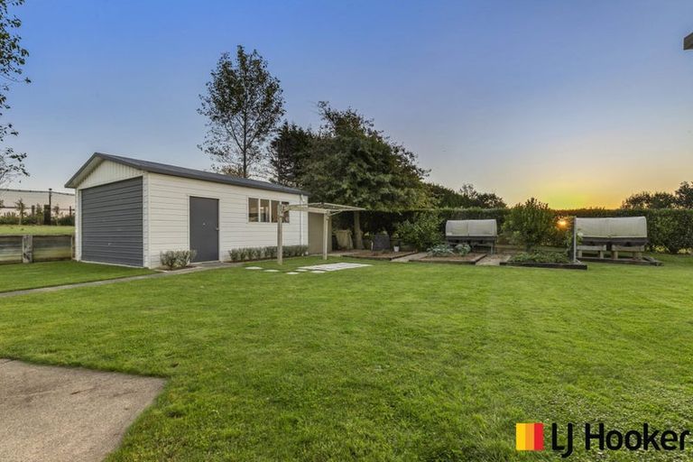 Photo of property in 40 Barriball Road, Waiuku, 2681