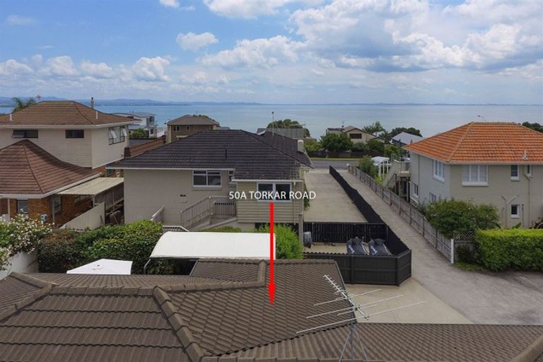 Photo of property in 50a Torkar Road, Clarks Beach, 2122