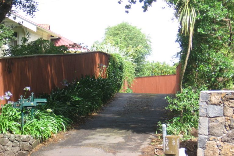 Photo of property in 1/21 Ashton Road, Mount Eden, Auckland, 1024