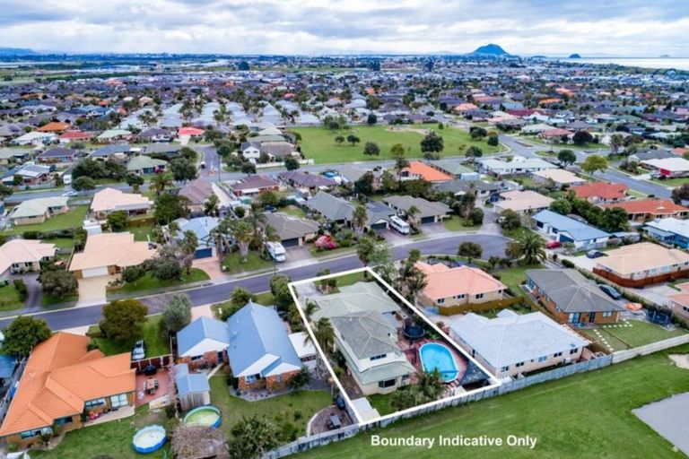 Photo of property in 53 Ocean Crest, Papamoa Beach, Papamoa, 3118