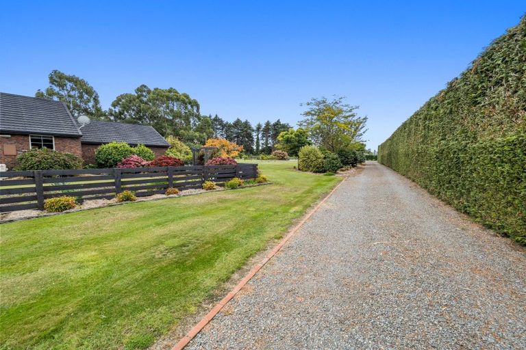 Photo of property in 156 Wakanui Road, Elgin, Ashburton, 7777