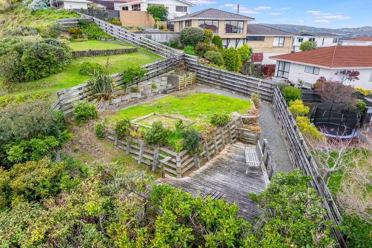 Photo of property in 6 Tregear Place, Camborne, Porirua, 5026