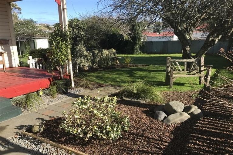 Photo of property in 25 Spier Street, Aramoho, Whanganui, 4500