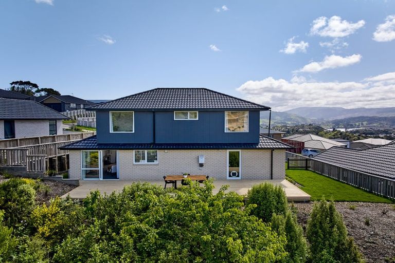 Photo of property in 10 Topsail Way, Whitby, Porirua, 5024