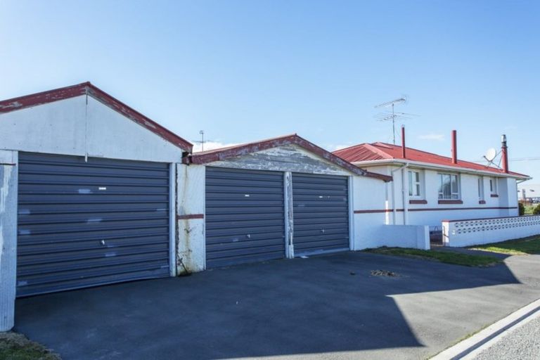 Photo of property in 126 Melcombe Street, Tinwald, Ashburton, 7700