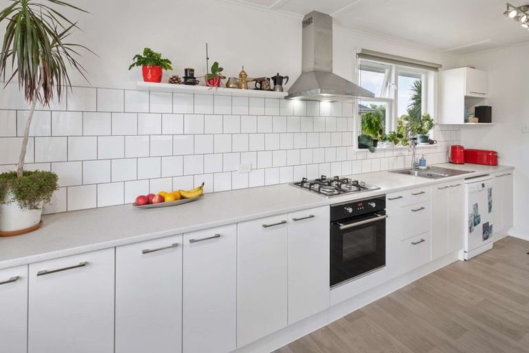 Photo of property in 50 Mitchell Street, Aramoho, Whanganui, 4500