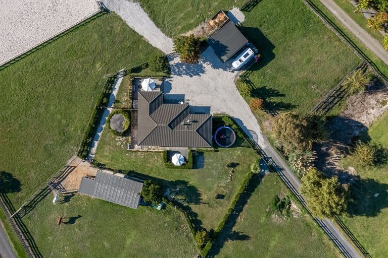 Photo of property in 1084 Weranui Road, Wainui, Silverdale, 0994