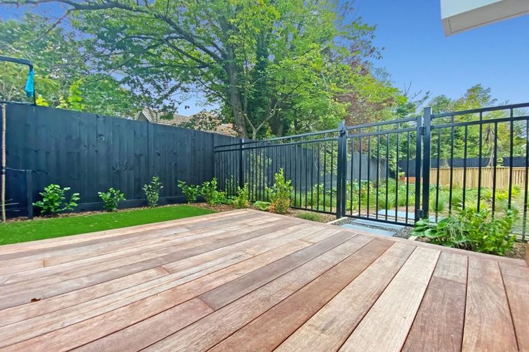 Photo of property in 7/498 Manchester Street, St Albans, Christchurch, 8014