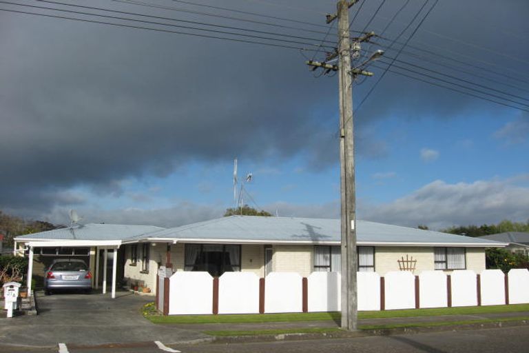 Photo of property in 21a Gordon Place, Levin, 5510