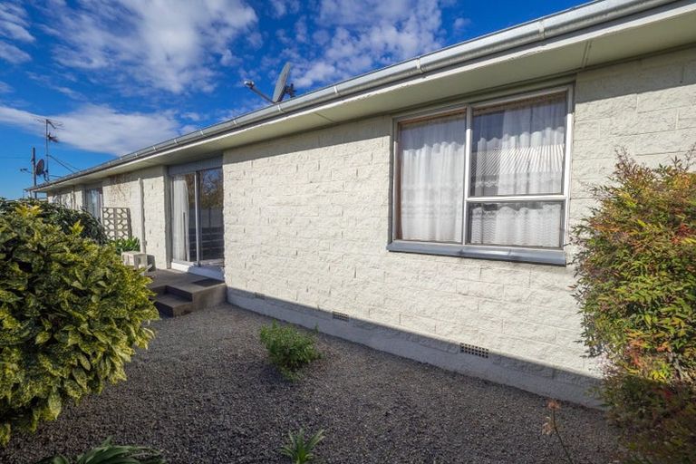 Photo of property in 2/20 Wellington Street, Hampstead, Ashburton, 7700
