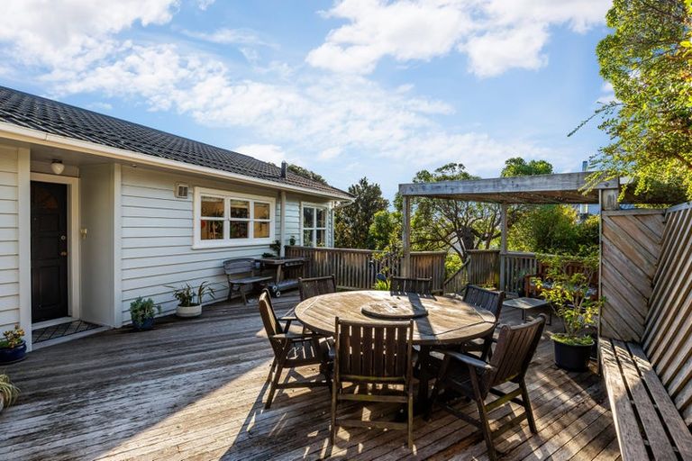 Photo of property in 3 Barretts Way, Miramar, Wellington, 6022