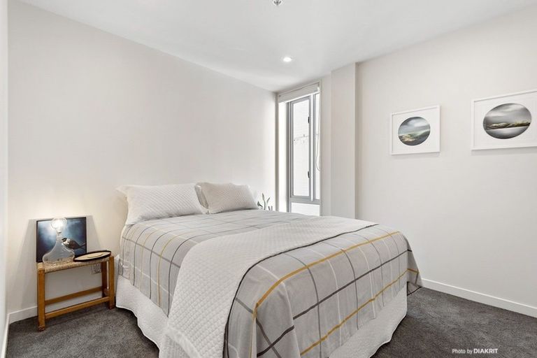 Photo of property in Republic Apartments, 5f/11 Tennyson Street, Te Aro, Wellington, 6011