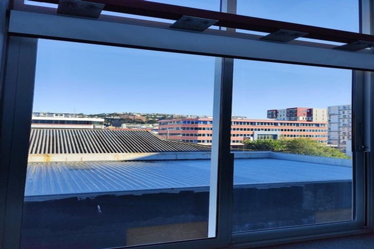Photo of property in 107/28 Martin Square, Te Aro, Wellington, 6011