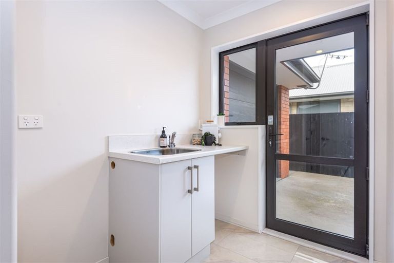 Photo of property in 28 Napier Drive, Wigram, Christchurch, 8042