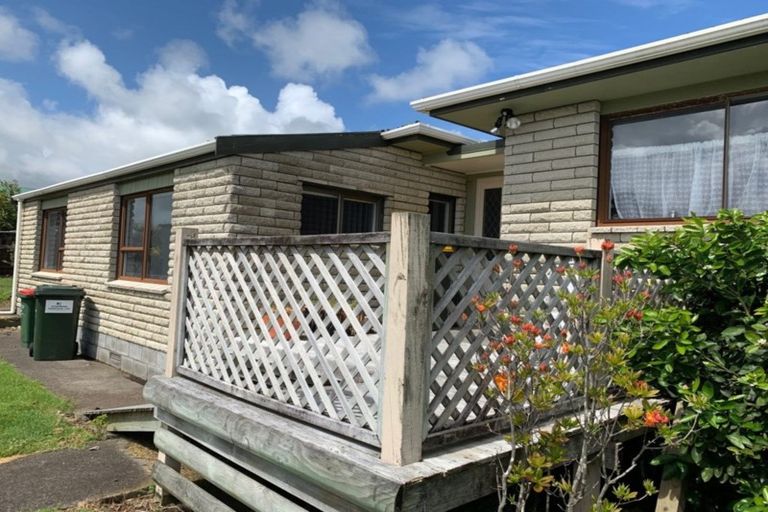Photo of property in 41 King Street, Waitara, 4320