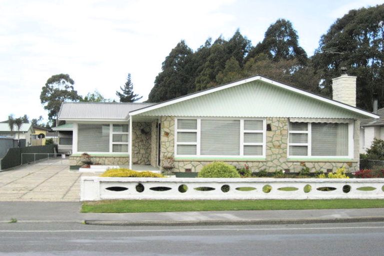 Photo of property in 28 Williams Street, Kaiapoi, 7630